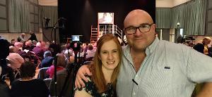 Mikron Theatre Company Reaches Fundraising Target For 50th Anniversary Tour in Less Than Three Weeks Image