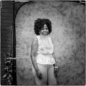 Apollinaire To Present An Operetta About Chelsea's Grace Muwina This Saturday Image