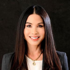 LA Philharmonic Announces New CFO, Karen Sturges Image