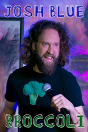 Josh Blue Comes to Comedy Works South in August Image