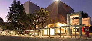El Centro Cultural Del Bosque, Espacio Emblemático De Las Artes Escénicas En México, Cumple 58 Años Image