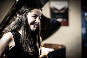 La Estudiante Del Conservatorio Nacional De Música, María Hanneman Gana El Premio Grand Prize Virtuoso 