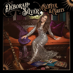 Jazz Artist Deborah Silver Recovers From Covid And Releases GLITTER & GRITS 