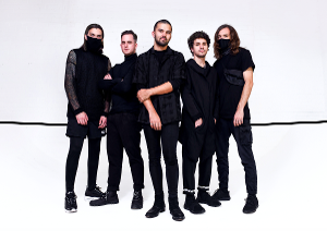 Northlane Announce 'Live At The Roundhouse' Streaming Event Image