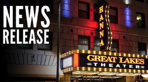Great Lakes Theater Announces Cancellation Of 2020 Fall Repertory Season Image