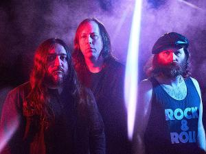 Once & Future Band Share 'Problem Addict' Video Via Louder, 'Deleted Scenes' LP Out Now Image