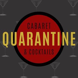 Original Cast of SIDE SHOW to Stop by QUARANTINE CABARET AND COCKTAILS This Week  Image