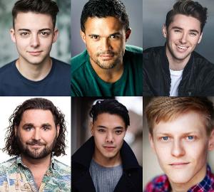 Final Casting Announced For FANNY AND STELLA, The First London Fringe Show Since Lockdown Image