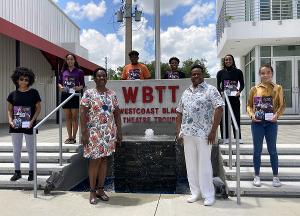 WestcoastBlack Theatre Troupe Announces 2020-2021 Scholarship Winners Image