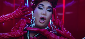 Patrick Starrr Single Release 'GO OFF' & BTS Video Live  Image