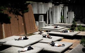 Heidi Duckler Dance Northwest Presents BODY IS HOME Image