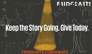 The 2020 Philadelphia Fringe Festival Announces Artist Lineup Image