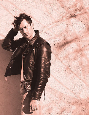 C.SHIROCK Releases New Hazy Mediterranean Single Image
