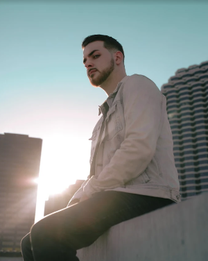 Mississippi Musician Ty Trehern Drops New Single 'The Air' Image