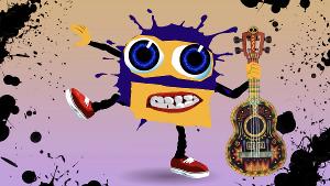 Comic-Con 'Rugrats' Creators-Klasky Csupo Launch New Series ROBOSPLATT Image