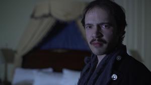 Indie Film NIGHT RAIN Inks Deal With First Focus International Image