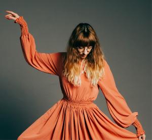 Francesca Louise Releases EP 'Melancholic Antidote' Image