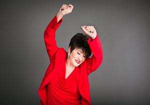 Chita Rivera Joins QUARANTINE CABARET AND COCKTAILS July 30th 