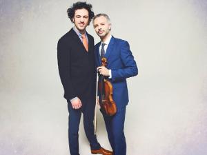 92Y Update: Jeremy Denk's Recital Rescheduled To August 18 and More Image