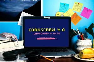 Corkscrew Theater Festival To Present CORKSCREW 4.0 Image