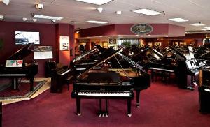 Jacobs Music Company In Lawrenceville Store Closing – Close-Out Sale Now Image
