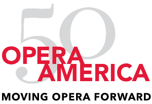 Opera America To Launch The Campbell Opera Librettist Prize  Image