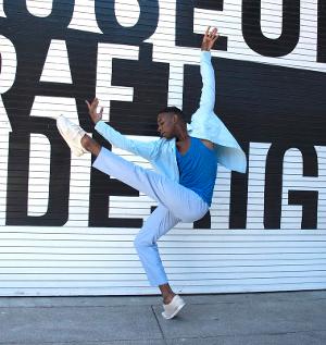 San Francisco Trolley Dances Moves From The Street To The Screen  Image