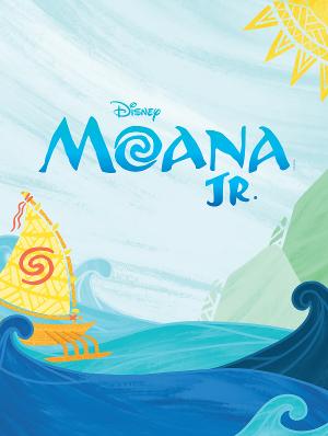 Hale Center Theater Orem Will Produce DISNEY'S MOANA JR.  Image