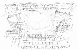 ArtsWest Playhouse Announce THEATRE FOR AN EMPTY SPACE Image
