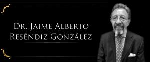 Fallece El Dr. Jaime Alberto Reséndiz González, Pionero Del Diseño Gráfico En México  Image