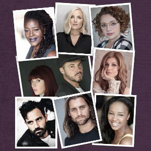 Kerry Ellis, Carrie Hope Fletcher, Ramin Karimloo, and More Will Perform In Streamed Concerts At The London Coliseum 