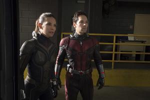 ANTMAN AND THE WASP Will Premiere August 9 On TNT Image