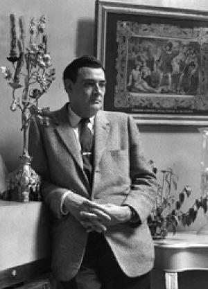 Salvador Novo, Artífice De La Escena Y Las Instituciones Teatrales Image