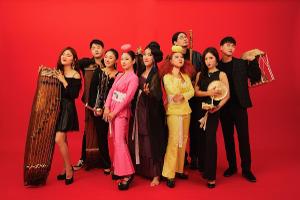 Skirball Cultural Center Annnounces Skirball Stages: Gavin Turek And AK Dan Gwang Chil Image