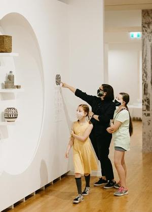 The Vancouver Art Gallery Announces Mandatory Use Of Masks Effective July 31  Image