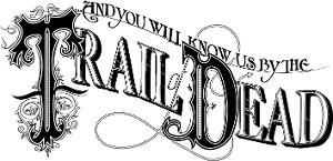 ...AND YOU WILL KNOW US BY THE TRAIL OF DEAD GEARS to Livestream Tomorrow Image