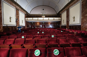 Live Audiences Return To Wigmore Hall in August Image