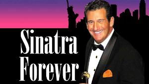 Poway Presents SINATRA FOREVER: A TRIBUTE TO FRANK SINATRA  Image