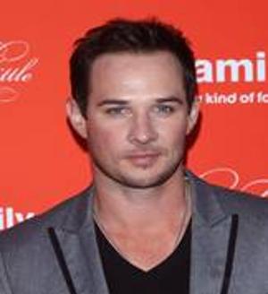 Ryan Merriman, Adam Hampton, Peter Greene and Hayley McFarland Join OUT OF EXILE 