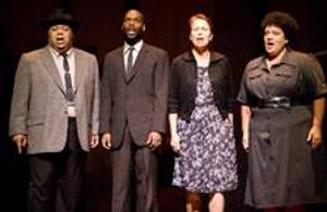 San Francisco Opera's Interactive Lecture Series Features Social Themes in Opera During August Image