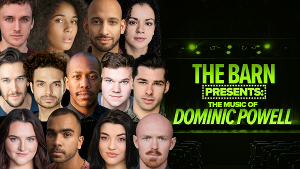 Maiya Quansah-Breed, Courtney Stapleton, and More Announced For Dominic Powell Virtual Concert Image