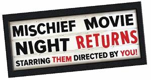 Mischief Returns This Summer With Their Improv Show MISCHIEF MOVIE NIGHT Image