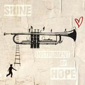 Broadway Records Releases 'Shine (Instrument Of Hope)' Image