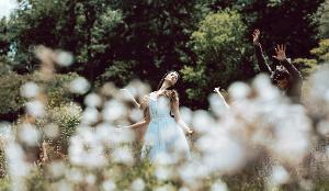 Pittsburgh Ballet Theatre Company Reunites For County Parks Summer Series Image