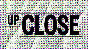 UP CLOSE #9 Features Tony Cokes's New Video Series OF LIES AND LIARS STUDIES 01 – 05 Image