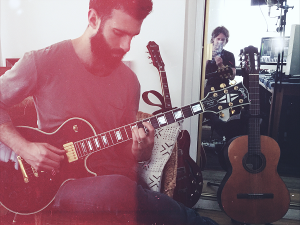 THE MOONLESS NIGHTS EP Out on Digital Release August 7 Image