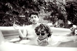 Modern Leisure Releases New Single 