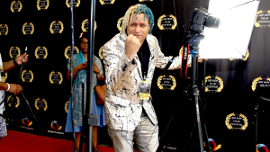 Shefik To Conclude 2020 World Tour At Hip Hop Film Festival Image