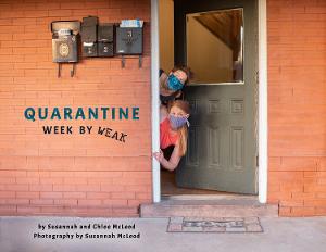 Colorado Photographer Susannah McLeod's COVID-19 Series Chronicled In New Book  Image