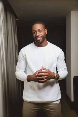 WarnerMedia Announces Series Order of THE CUBE, Executive Produced And Hosted By NBA Legend Dwyane Wade 